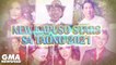New Kapuso stars sa taong 2021 | GMA News Feed