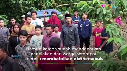 Tanggapan Camat Lumbang Terkait Perundungan di Desa Wonorejo