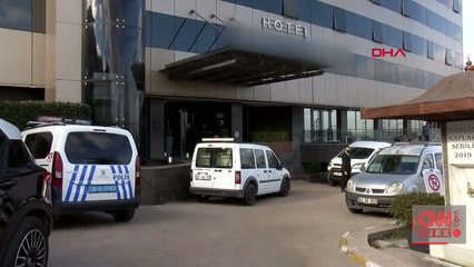 Kabin ile duvar arasında sıkışan Umutcan öldü