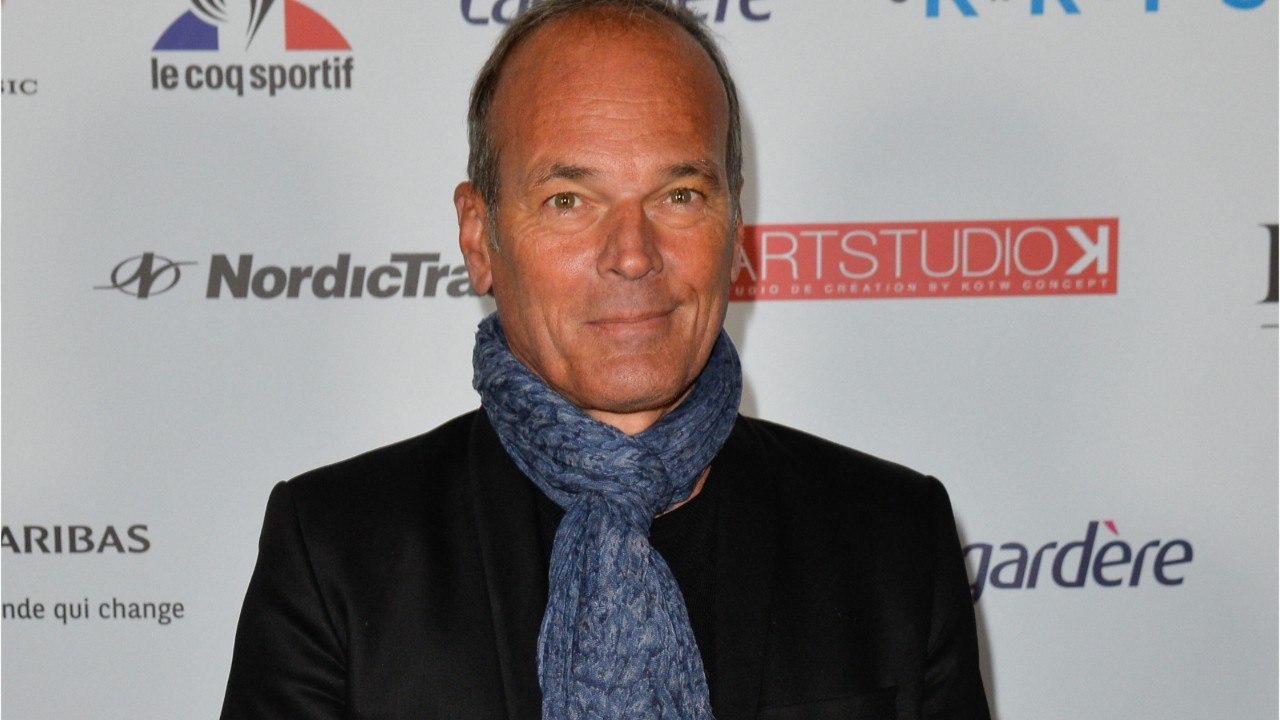 FEMME ACTUELLE - Laurent Baffie : sa réponse pleine d'ironie après son changement de look