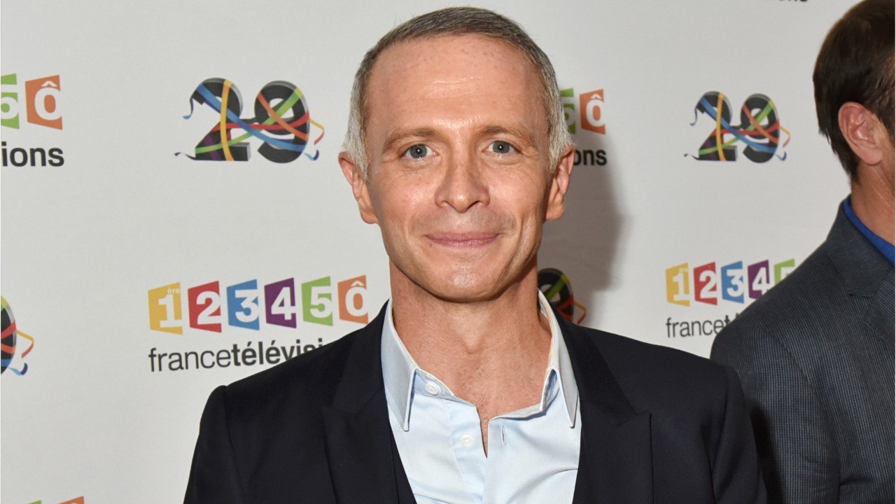 FEMME ACTUELLE - Samuel Étienne fou de rage : il diffuse les fesses d'une actrice et se fait bannir d'un réseau social