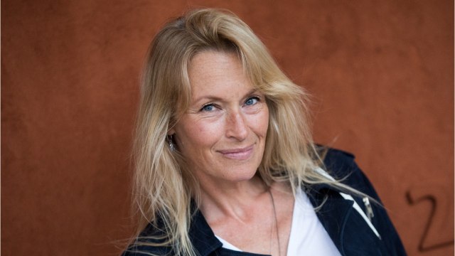 FEMME ACTUELLE - Estelle Lefébure : cette étonnante condition pour jouer avec sa fille Emma Smet