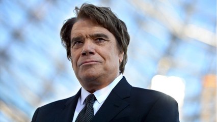 FEMME ACTUELLE - Bernard Tapie "très dur" avec Maud Verdeyen : ces confidences étonnantes