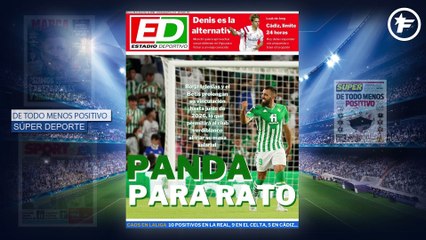 Revista de prensa 28-12-2021