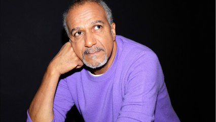 FEMME ACTUELLE - Pascal Legitimus ferme : son avis très tranché sur la vaccination contre la Covid-19