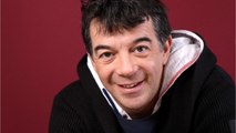 FEMME ACTUELLE - Stéphane Plaza livre de rares confidences sur son handicap