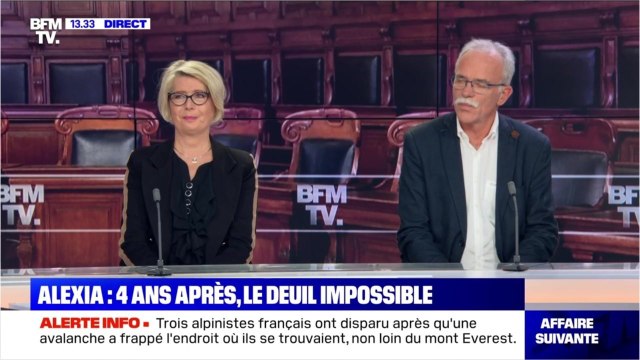 FEMME ACTUELLE - Affaire Daval : On ne peut pas vivre sans elle , les terribles confidences des parents d'Alexia