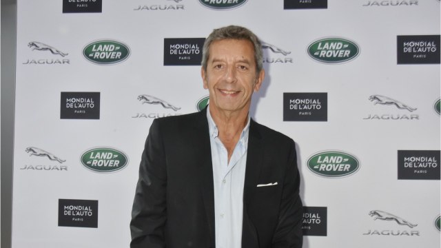 FEMME ACTUELLE - Michel Cymes bientôt au cinéma ? L’animateur répond cash