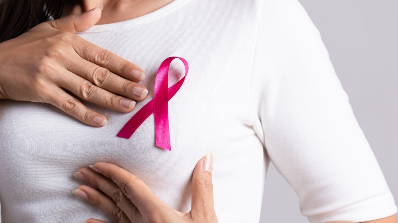 FEMME ACTUELLE - Cancer du sein : en quoi le nouveau traitement Trodelvy peut changer la vie des patientes