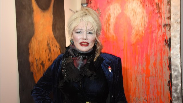 FEMME ACTUELLE - 20 ans de la Star Ac’ : Armande Altaï est-elle encore en contact avec ses élèves ? Elle répond