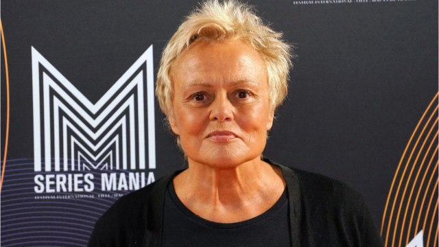 FEMME ACTUELLE - Muriel Robin : ses tristes confidences sur sa santé mentale