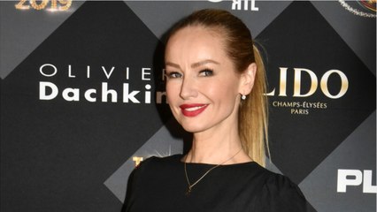 FEMME ACTUELLE - "Plus belle la vie" : Adriana Karembeu va-t-elle s’installer durablement dans la série ? Voici sa réponse