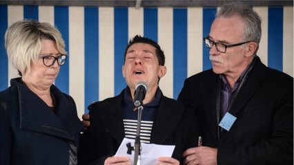 FEMME ACTUELLE - Affaire Daval : la mère d’Alexia explique pourquoi son gendre l’a tuée