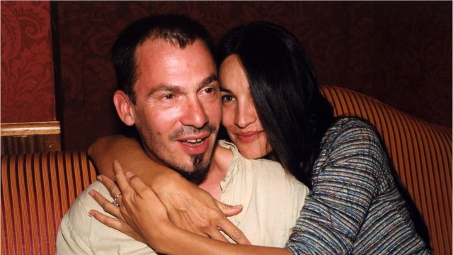 FEMME ACTUELLE - Pourquoi Florent Pagny et sa femme Azucena veulent redevenir résidents français