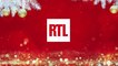 Le journal RTL de 11h du 28 décembre 2021