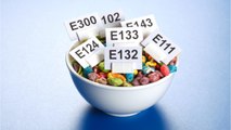 Le dangereux additif E171 enfin interdit en Europe ! (1)