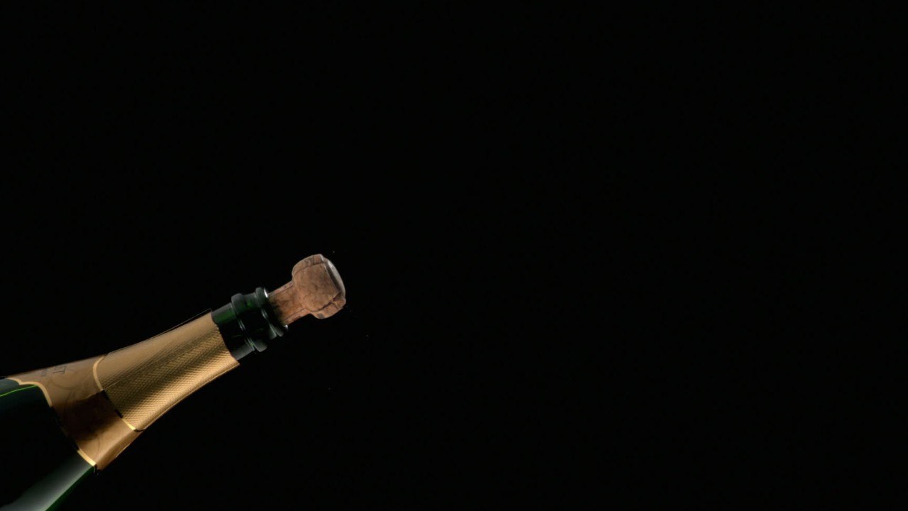 Champagne is born : La collab Dom Pérignon X Lady Gaga (1)