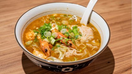 Les Ramen Express : la recette qui cartonne sur TikTok (#RamenHack) (2)