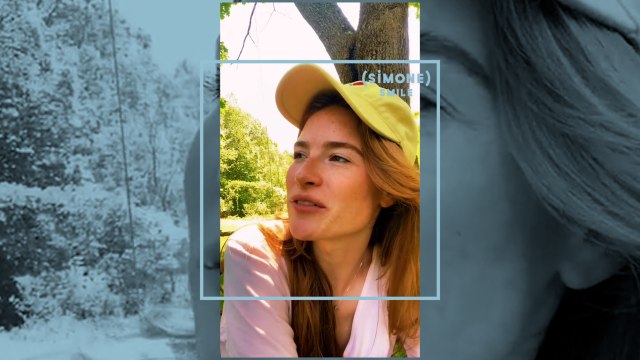 SIMONE - SMILE : Féministe et anti féministe