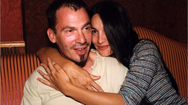 FEMME ACTUELLE - Florent Pagny et sa femme Azucena se confient sur l'éducation originale de leurs enfants