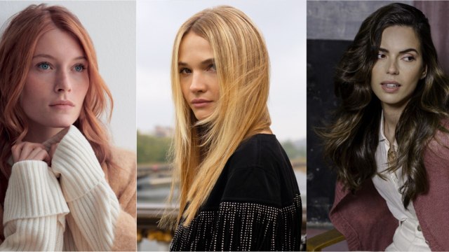 25 colorations tendance pour cet hiver