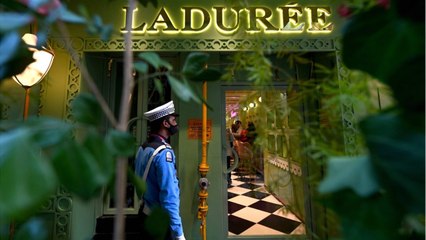 FEMME ACTUELLE - Boulangeries Paul : qui est la famille Holder et ses boulangers devenus milliardaires ?