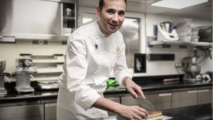 The Chef in a truck : 2ème saison pour la série Netflix avec François Perret