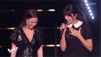 FEMME ACTUELLE - "The Voice All-Stars" : Nolwenn Leroy profondément émue après son duo avec un talent (1)