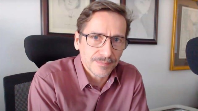 FEMME ACTUELLE - Rémy Daillet : après l’enlèvement de Mia, le complotiste entendu dans un projet d’attentat