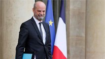 FEMME ACTUELLE - Jean-Michel Blanquer menacé de mort : qui est l'homme contre qui il porte plainte