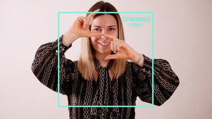 SIMONE - STORY : Morgane souffre de vaginisme et nous raconte son parcours