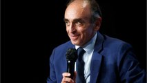 FEMME ACTUELLE - Eric Zemmour : ce défaut physique qu'il tente de gommer avec ses conseillers