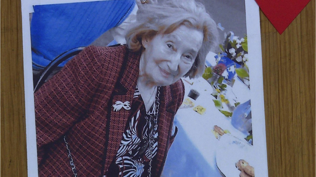 FEMME ACTUELLE - Meurtre de Mireille Knoll : l'arme du crime enfin retrouvée ?