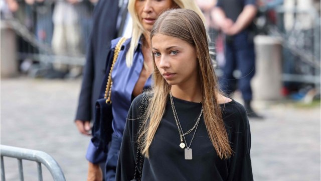 FEMME ACTUELLE - Jean-Paul Belmondo : sa fille Stella, mise à l’écart aux obsèques ? Paul Belmondo s'explique