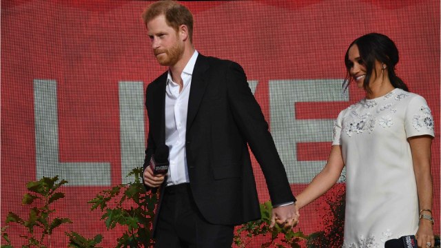 FEMME ACTUELLE - Meghan Markle débordée depuis la naissance de Lilibet : sa lettre à cœur ouvert