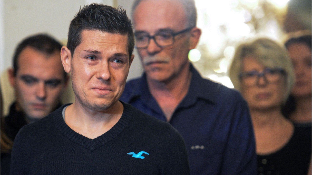 FEMME ACTUELLE - Affaire Daval : l’avocat de Jonathann explique pourquoi il a menti après avoir tué sa femme Alexia