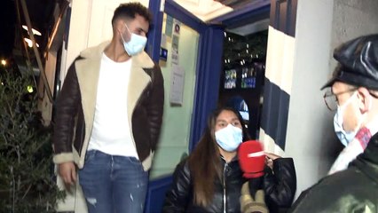 Isa Pantoja sentencia definitivamente su relación con Kiko Rivera.EP