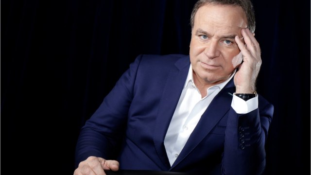 FEMME ACTUELLE - Fabien Lecœuvre tente de justifier son dérapage sur le physique de la chanteuse Hoshi