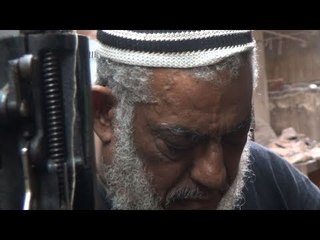 محمود شاكر صانع أحذية رؤساء الحكومة: "أنا مش جزماتي"