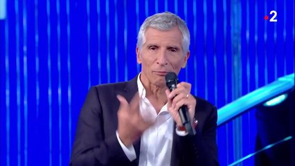 FEMME ACTUELLE - "N’oubliez pas les paroles" : comment l’arrivée de Caroline va perturber les Masters