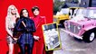 Kardashian And Jenner Got An Amazing Christmas Gift From Mommy Kris Jenner - Check Out