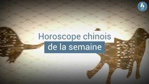 FEMME ACTUELLE - Horoscope chinois de la semaine du 18 octobre 2021