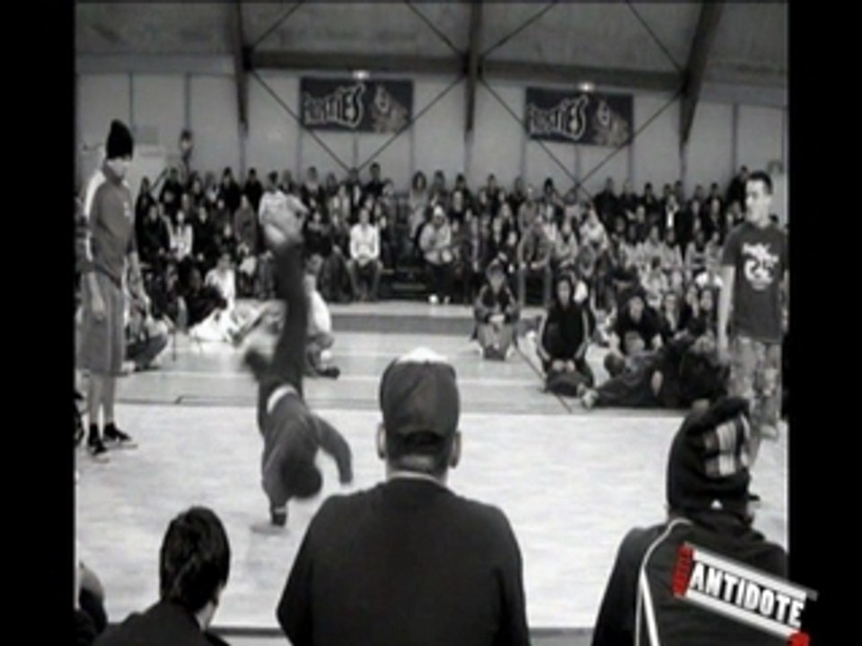 Battle Antidote #2 Armentieres Trailer