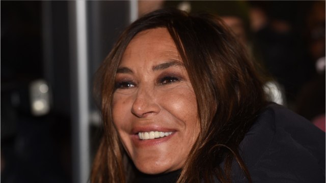 FEMME ACTUELLE - L'amour est un fourre-tout : quand Zazie se confiait sur sa rupture avec Philippe Paradis