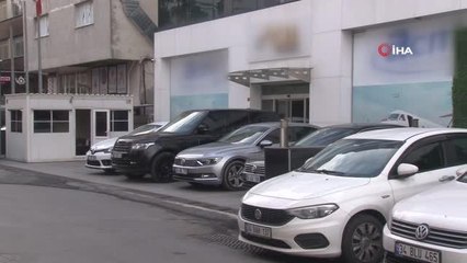 Brezilya'da 1,3 ton uyuşturucu yakalanan özel jeti işleten firmanın İstanbul'daki merkezine operasyon: 7 gözaltı