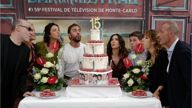 FEMME ACTUELLE - Plus belle la vie : Grant Lawrens fait des adieux émus aux téléspectateurs