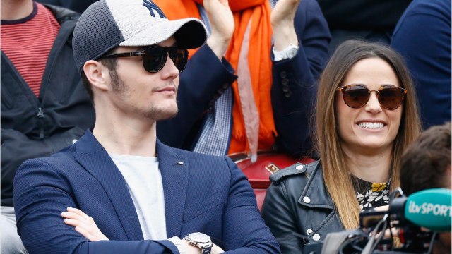 FEMME ACTUELLE - Capucine Anav : ce dîner d'anthologie avec Nicolas Sarkozy et Gérard Depardieu