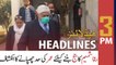 ARY News | Prime Time Headlines | 3 PM | 28th DECEMBER 2021