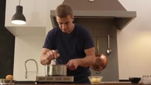 Teaser Masterclass de Pâtisserie en ligne Matthieu Payet-Godel