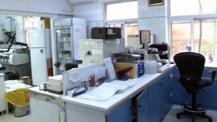 Νοσοκομείο Καρπενησίου: Παρέλαβε μηχάνημα ταχύτατης ανάλυσης pcr και νέο ιατροτεχνολογικό εξοπλισμό